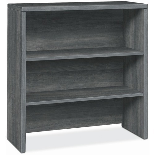 HUTCH;BOOKCASE;2SHELVES;36